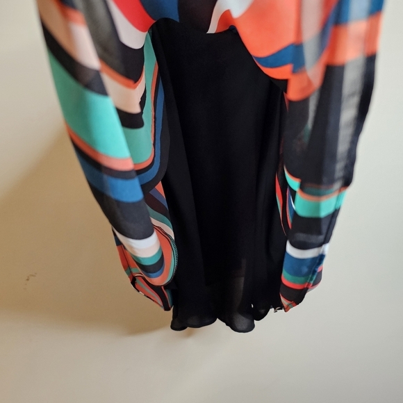 Torrid Sophie Swing Tank Size 0 Large - Picture 5 of 7